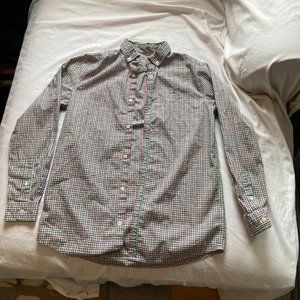 Boys XL Vineyard Vines Button Down